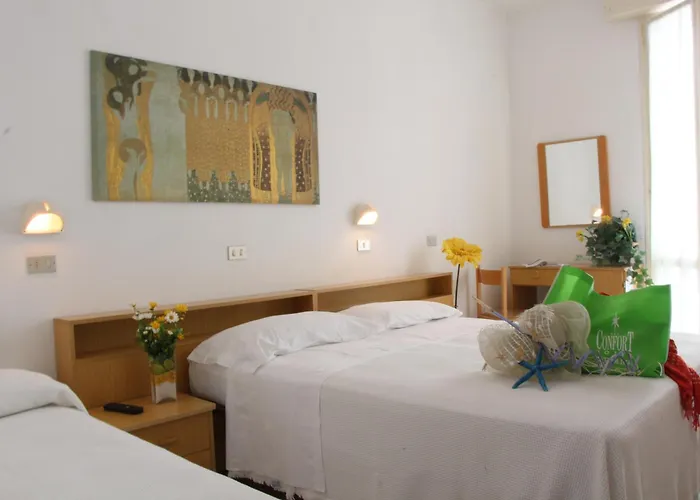 Hotel Confort