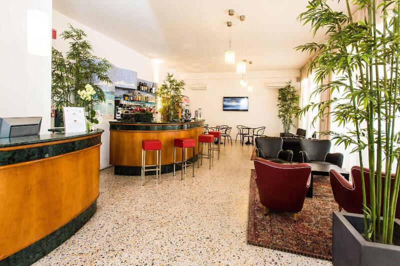 Hotel Confort Cattolica