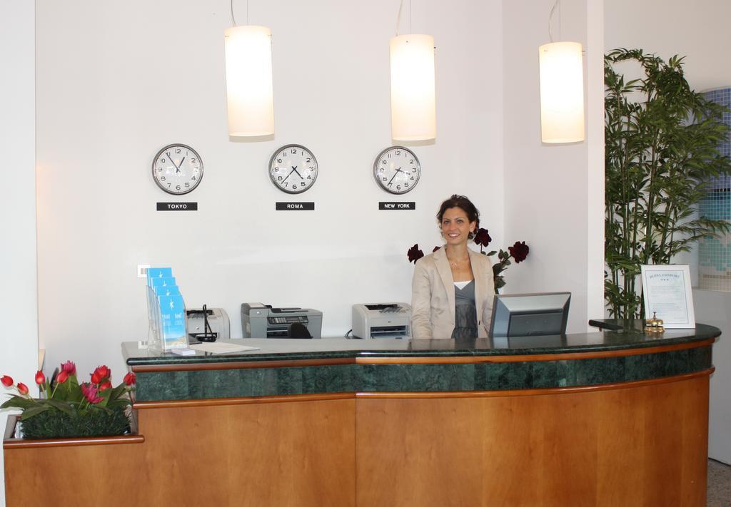 Confort 3* Cattolica