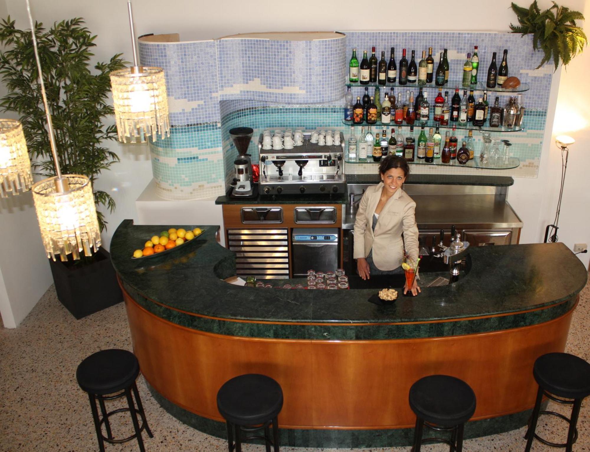 Hotel Confort Cattolica